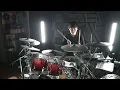 【Ave Mujica】Symbol I : △ ドラム 叩いてみた【Drumcover】【BanG Dream!】