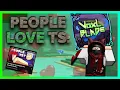 In Defense of Voxlblade Cumin Review Review ROBLOX