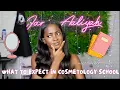 THINGS YOU SHOULD WHEN STARTING COSMETOLOGY SCHOOL