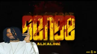 alkaline sense skillibeng masicka diss