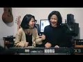 Download Lagu if u could see me cryin in my room - arash buana ft. raissa anggiani (cover)