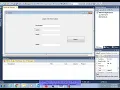 Largest of the three number - Visual Basic program