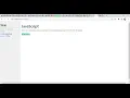 CS50 Web Programming with Python and JavaScript Project 1