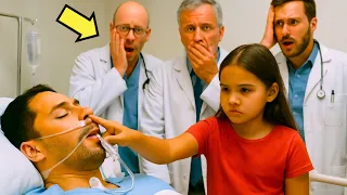 الطبيب قال إنها النهاية لكن الفتاة الفقيرة تنكز أنف الغني في الغيبوبة وما يحدث 