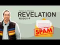 BSF Lesson 4 - Revelation 2