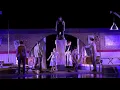 Alice by Heart - Illinois High School Theatre Festival