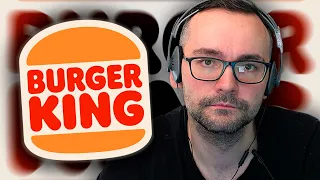 Hablemos de Burger King | Xokas