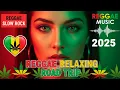 Download Lagu Reggae Slow Rock Love Waves – Heartfelt Songs 2025