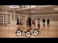 Download Lagu Let's Mambo Together line dance