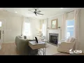 Walker Springs Alabaster AL Newcastle Homes Sneak Peek Luxury New Construction