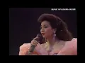 徐小鳳 ~ 婚紗背後  【1987金光燦爛徐小鳳演唱會 】 【電視劇《流氓大亨》插曲 】
