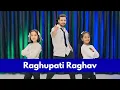 Download Lagu Raghupati Raghav | Krrish 3 | Hrithik Roshan | Kids Dance Cover | Sanju Dance Academy