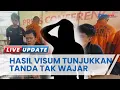 Download Lagu Update Terkini Kasus Temuan Jasad Perempuan, Hasil Visum Keluar, Polisi Sebut Ada Indikasi Dibunuh