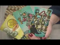 DAILY DECEMBER 9 - ALL ZODIAC SIGNS MESSAGES