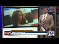 Allegations Tracie Hunter was mistreated