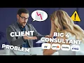 What Do Big 4 Consultants ACTUALLY Do Deloitte PwC EY KPMG