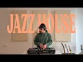 Download Lagu Groovy \u0026 Funky Deep Jazz House DJ Mix - Late Night Vibes