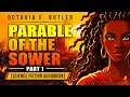 Parable of the Sower Part 1 - Science Fiction book