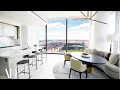 Download Lagu Inside A $38.5M Home In The World's Tallest Residential Building | On The Market