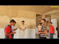 Download Lagu Watch Master Tilers Transform a Village Home? 🏠✨ | Kitchen \u0026 Bath Renovation!