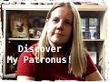 Discover My Patronus