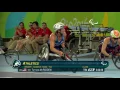 Day 6 evening | Athletics highlights | Rio 2016 Paralympic Games