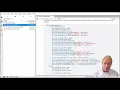 Smart Industry Talk - T4 Python Demo for industrial user interfaces and data collection