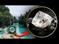 HOW TO FIND PRECIOUS STONES IN ANY RIVER