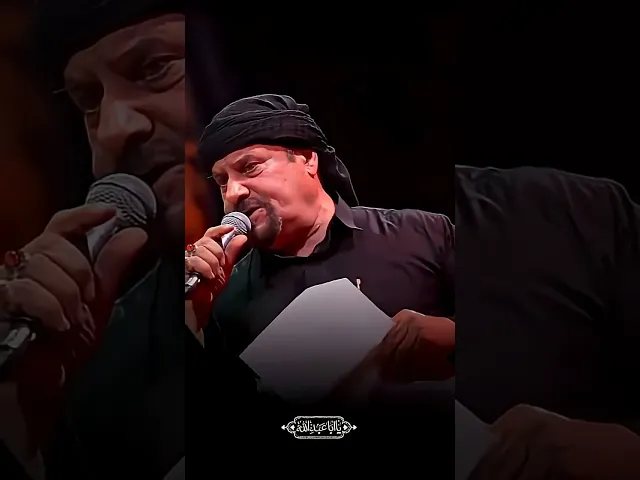 ⁣هذا الشور الحقيقي - جليل الكربلائي