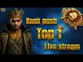 Download Lagu PUBG MOBILE / RANK PUSH TOP 1