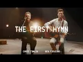 The First Hymn // Chris Tomlin \u0026 Ben Fielding // Live At The Museum Of The Bible