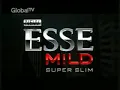 GlobalTV New Esse Mild 02 19
