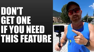 Don’t buy the GoPro Hero 12