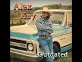 Alex Key - Willie, Waylon, and Mama