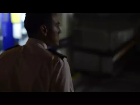 Death Walks - Official Trailer