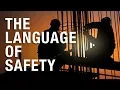 Grainger Presents The Language of Safety - A Safety Story