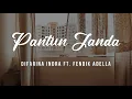 Download Lagu PANTUN JANDA - DIFARINA INDRA ft  FENDIK ADELLA | Lirik Lagu | Kuda yang mana tuan senangi