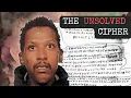 Breaking the Code The Mysterious Death of Ricky McCormick and the Unsolved Cipher