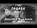 Download Lagu SAGARA BAND - Kekasihku Mau Kawin [Official Lyric Video]