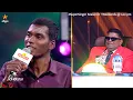 Download Lagu Glimpse of Naan Erikarai Song by #Saran #Priyanka 😍🎶 | Super Singer Season 11 | Episode Promo