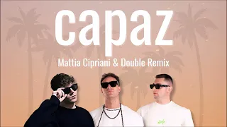 Alleh Yorghaki Capaz Mattia Cipriani Double Remix 