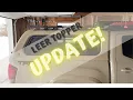 Toyota Tacoma LEER topper-UPDATE