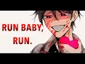 Download Lagu RUNRUNRUN (short meme/animatic)
