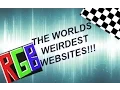 A MANGO - Take Me To A Useless Website