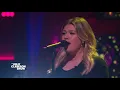 A little respect erasure cover by kelly clarkson
