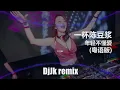 Download Lagu 一杯陈豆浆 - 年轻不懂爱 (粤语版) DjJK Electro Remix⚡ 热门DJ音乐 | DJ舞曲 | 慢摇