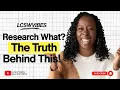 Research Doesn t Have to Be Confusing A Practical Breakdown for Exam Success
