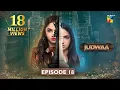 Download Lagu Judwaa - Episode 18 - 23rd Feb 2025 [ Aina Asif \u0026 Adnan Raza Mir ] - HUM TV