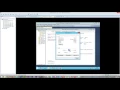 SQL Server 2012 Cluster Failover - Implementacion en maquinas virtuales