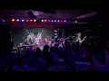 Inferi - Simian Hive (Live) Apr. 26, 2022